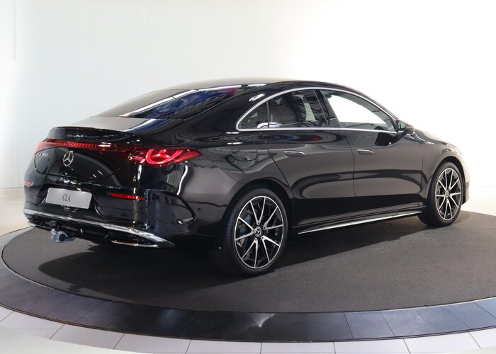 Mercedes-Benz CLA-Klasse 200 Business Solution AMG 58 kWh