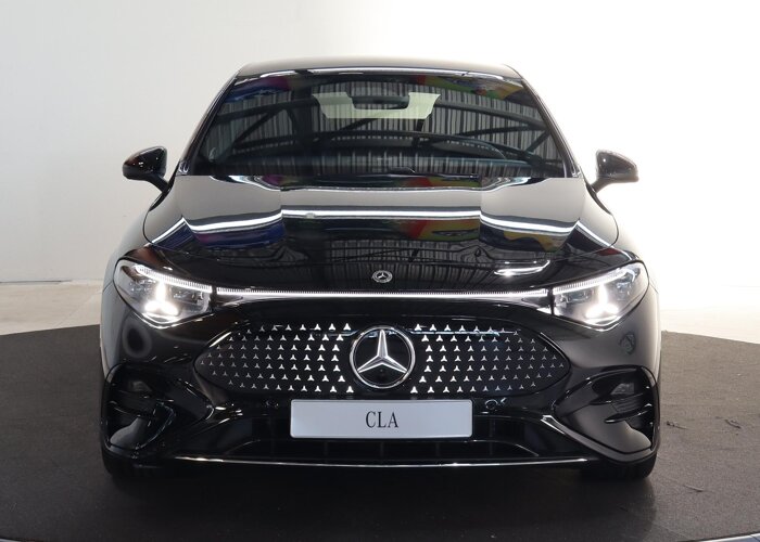 Mercedes-Benz CLA-Klasse 200 Business Solution AMG 58 kWh