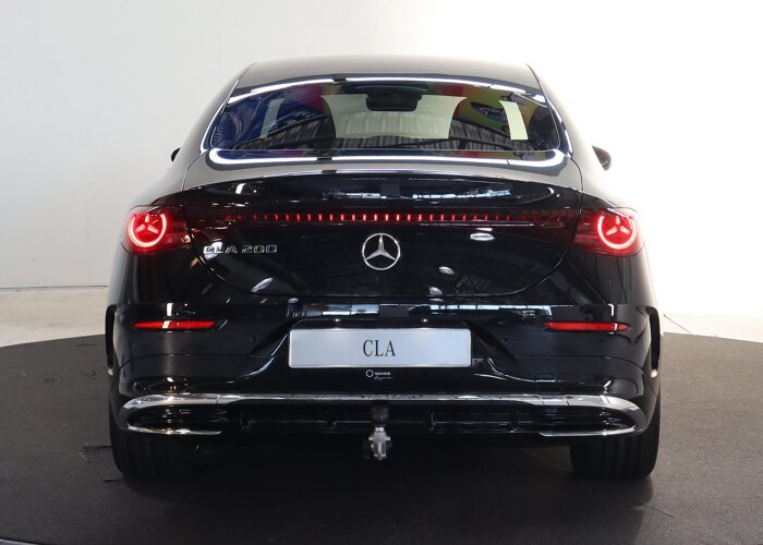 Mercedes-Benz CLA-Klasse 200 Business Solution AMG 58 kWh