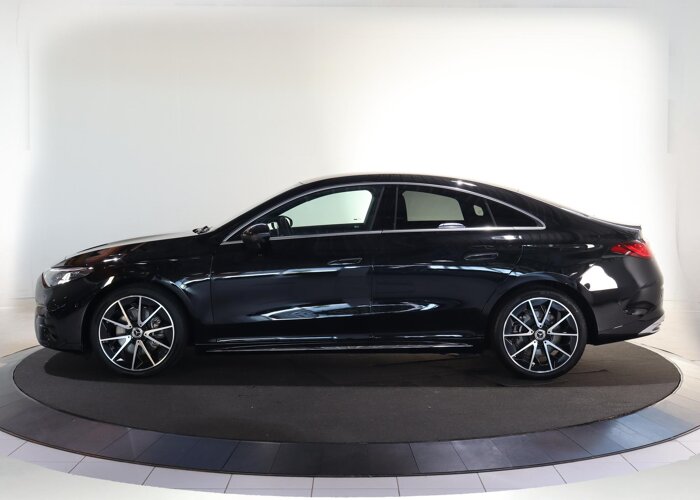 Mercedes-Benz CLA-Klasse 200 Business Solution AMG 58 kWh
