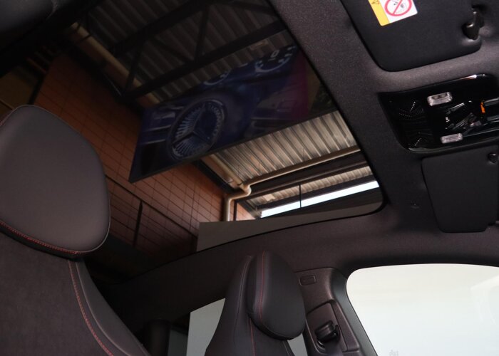 Mercedes-Benz CLA-Klasse 200 Business Solution AMG 58 kWh