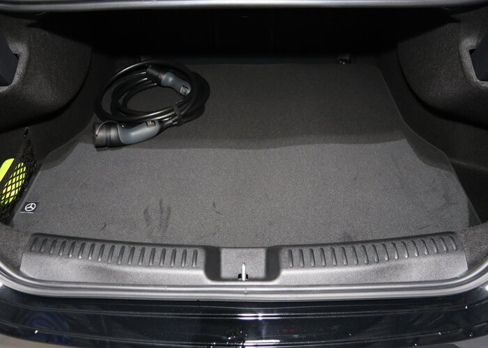Mercedes-Benz CLA-Klasse 200 Business Solution AMG 58 kWh