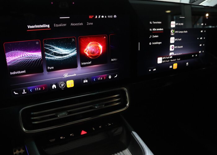 Mercedes-Benz CLA-Klasse 200 Business Solution AMG 58 kWh