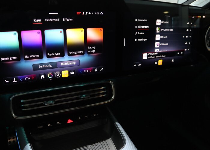 Mercedes-Benz CLA-Klasse 200 Business Solution AMG 58 kWh
