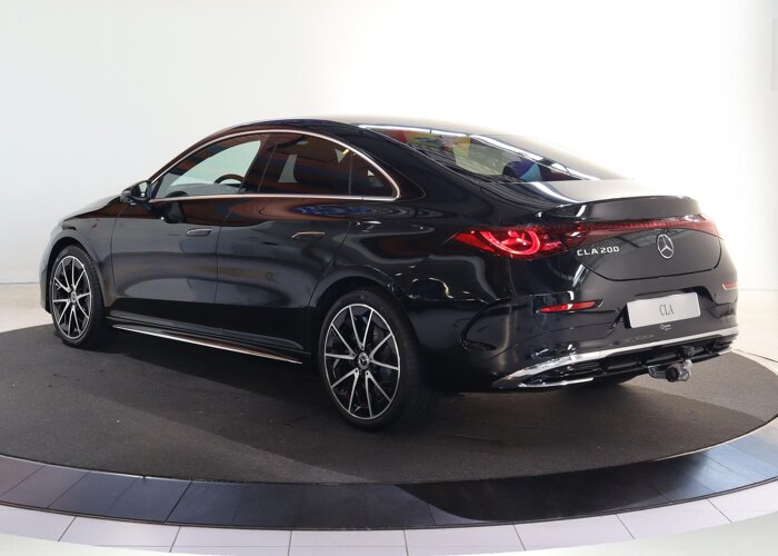 Mercedes-Benz CLA-Klasse 200 Business Solution AMG 58 kWh