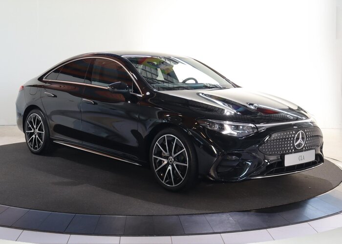 Mercedes-Benz CLA-Klasse 200 Business Solution AMG 58 kWh