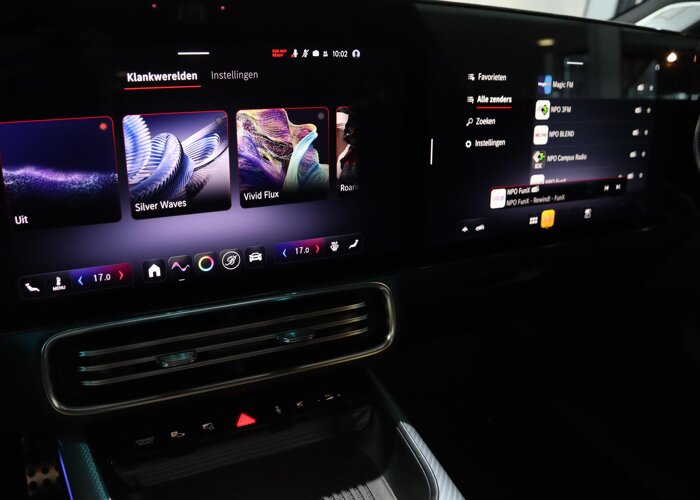 Mercedes-Benz CLA-Klasse 200 Business Solution AMG 58 kWh