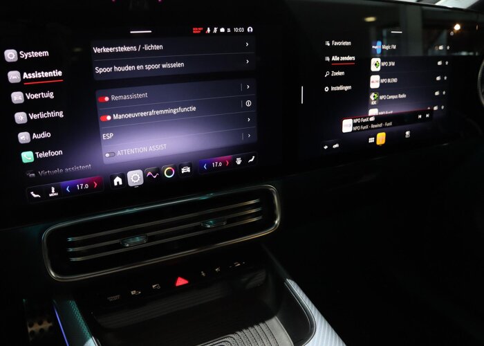 Mercedes-Benz CLA-Klasse 200 Business Solution AMG 58 kWh