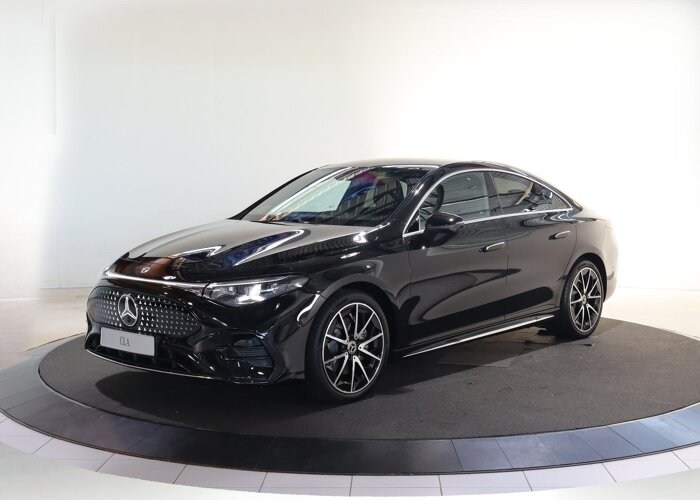 Mercedes-Benz CLA-Klasse 200 Business Solution AMG 58 kWh