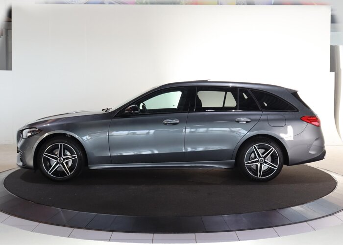 Mercedes-Benz C-Klasse Estate 300e Business Solution AMG