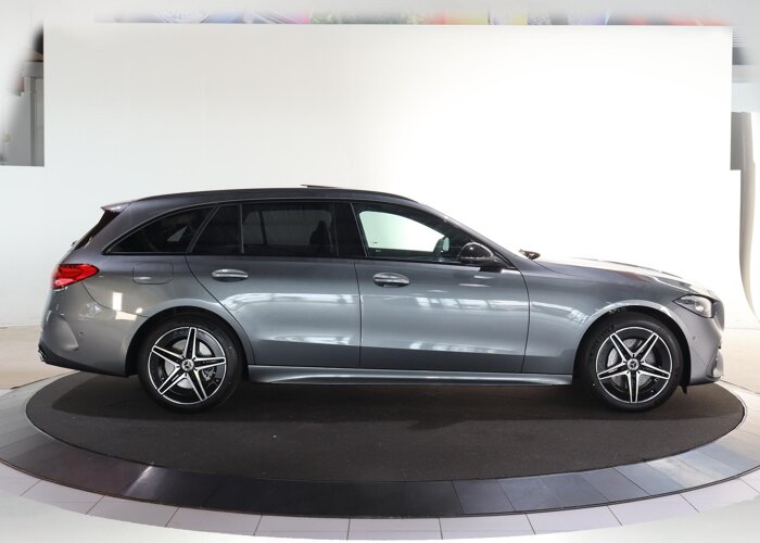 Mercedes-Benz C-Klasse Estate 300e Business Solution AMG