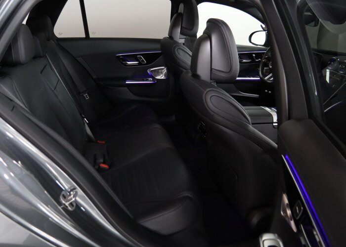 Mercedes-Benz C-Klasse Estate 300e Business Solution AMG