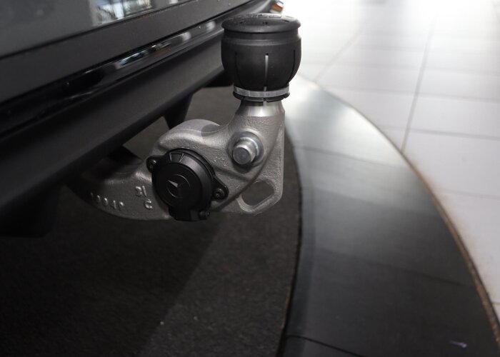 Mercedes-Benz C-Klasse Estate 300e Business Solution AMG