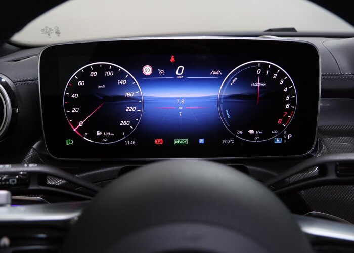 Mercedes-Benz C-Klasse Estate 300e Business Solution AMG
