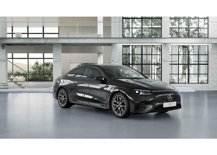 Mercedes-Benz CLA-Klasse 200 Business Solution AMG 58 kWh