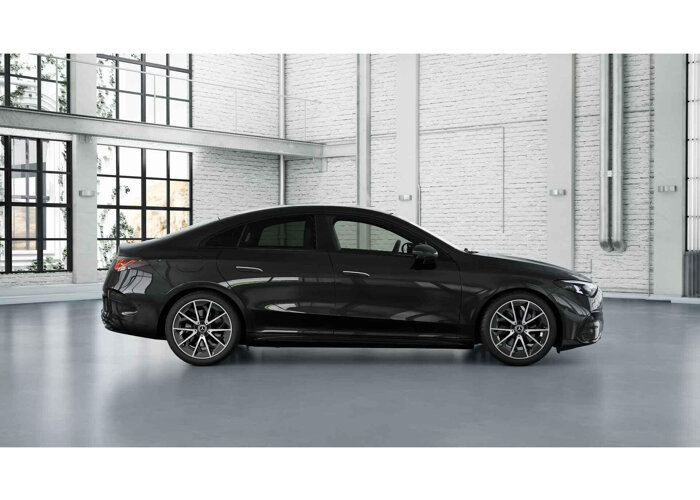 Mercedes-Benz CLA-Klasse 200 Business Solution AMG 58 kWh