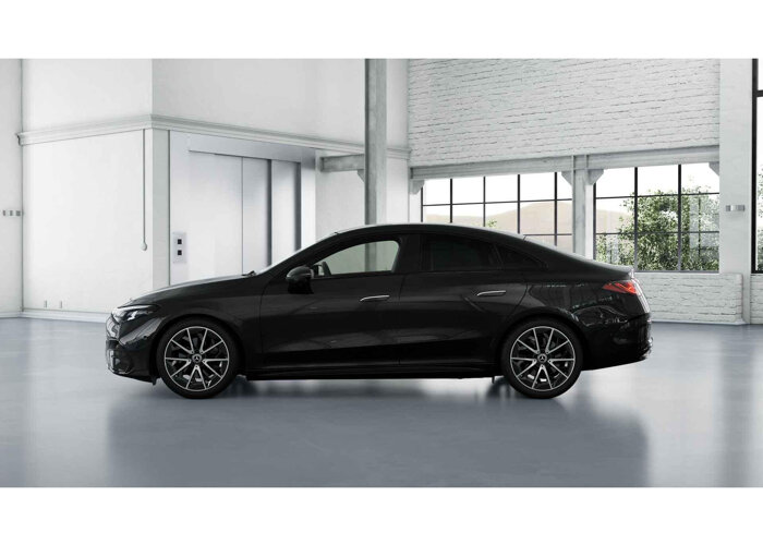 Mercedes-Benz CLA-Klasse 200 Business Solution AMG 58 kWh