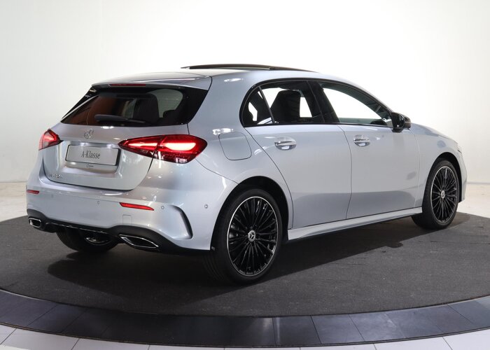 Mercedes-Benz A-Klasse 250e Business Solution AMG