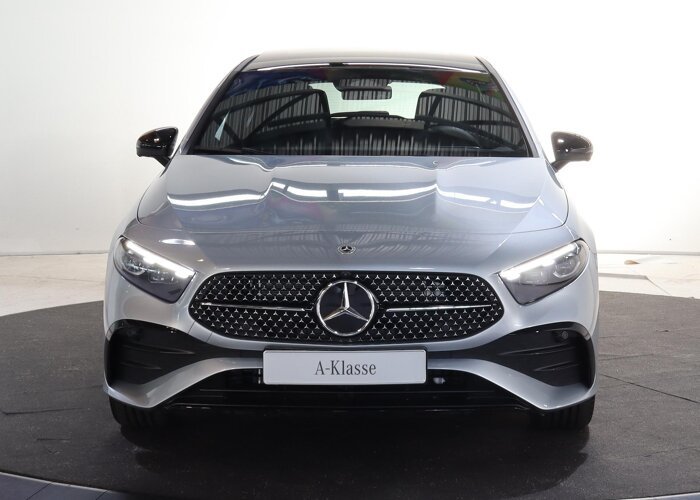 Mercedes-Benz A-Klasse 250e Business Solution AMG