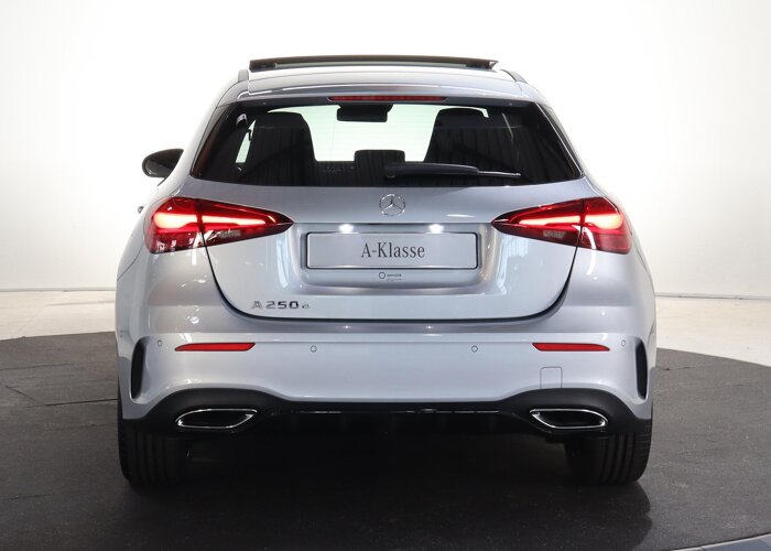 Mercedes-Benz A-Klasse 250e Business Solution AMG