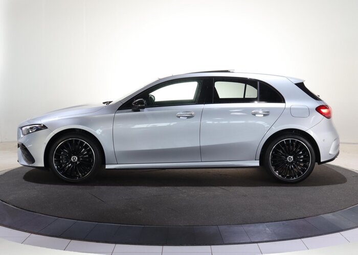 Mercedes-Benz A-Klasse 250e Business Solution AMG