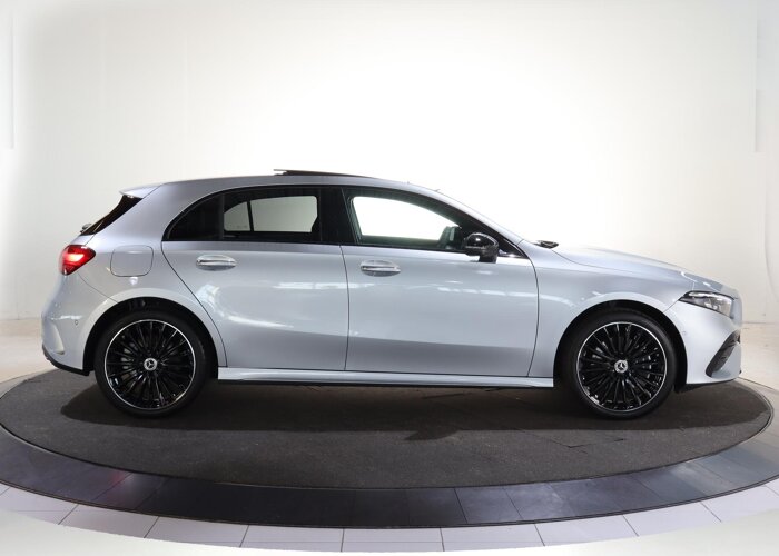 Mercedes-Benz A-Klasse 250e Business Solution AMG