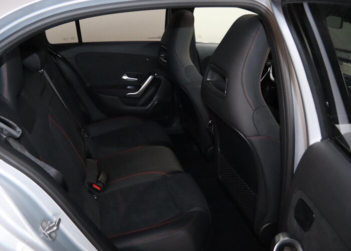 Mercedes-Benz A-Klasse 250e Business Solution AMG