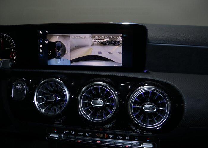 Mercedes-Benz A-Klasse 250e Business Solution AMG