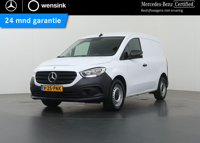 Mercedes-Benz Citan 108 CDI | 75PK | L1 | Pro