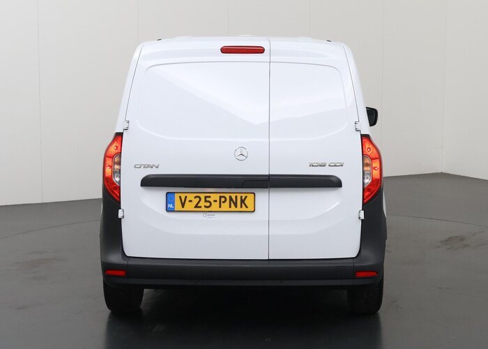 Mercedes-Benz Citan 108 CDI | 75PK | L1 | Pro