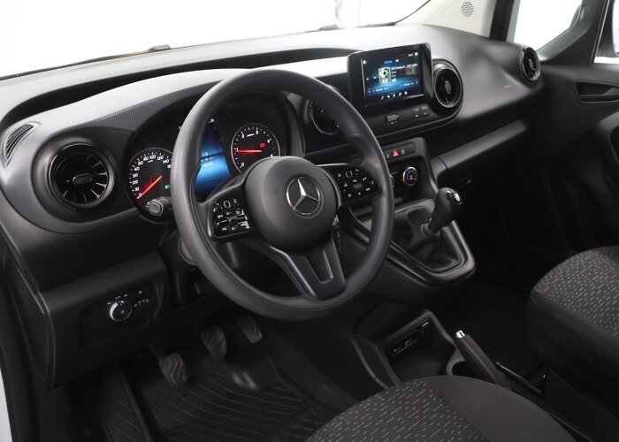 Mercedes-Benz Citan 108 CDI | 75PK | L1 | Pro