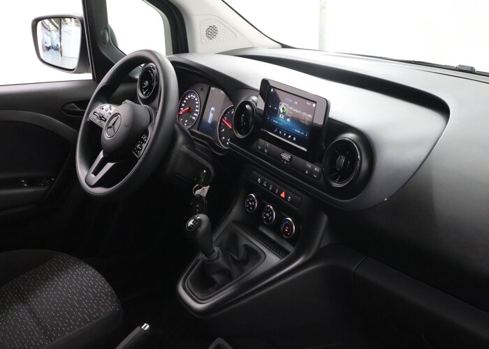 Mercedes-Benz Citan 108 CDI | 75PK | L1 | Pro