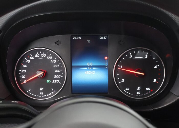 Mercedes-Benz Citan 108 CDI | 75PK | L1 | Pro