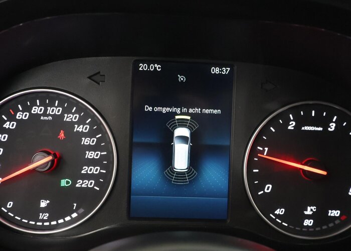 Mercedes-Benz Citan 108 CDI | 75PK | L1 | Pro