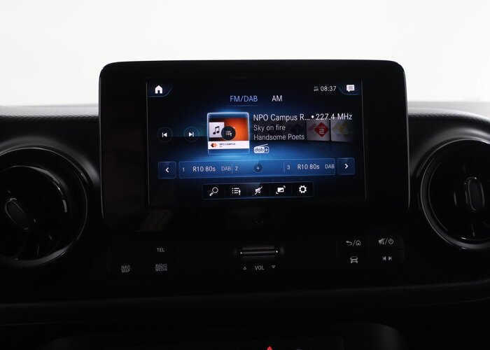 Mercedes-Benz Citan 108 CDI | 75PK | L1 | Pro