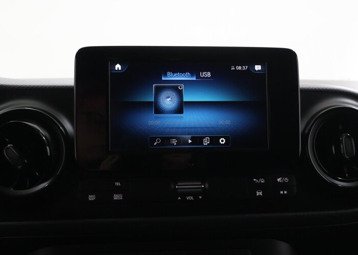 Mercedes-Benz Citan 108 CDI | 75PK | L1 | Pro