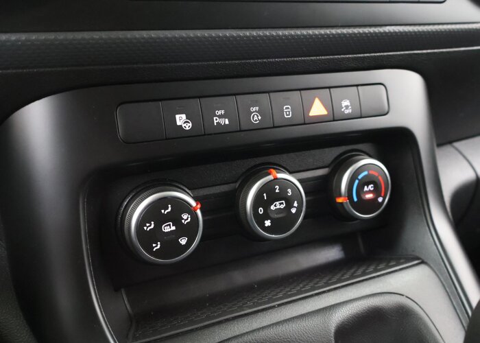 Mercedes-Benz Citan 108 CDI | 75PK | L1 | Pro