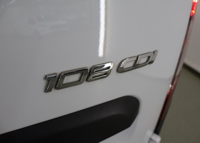 Mercedes-Benz Citan 108 CDI | 75PK | L1 | Pro