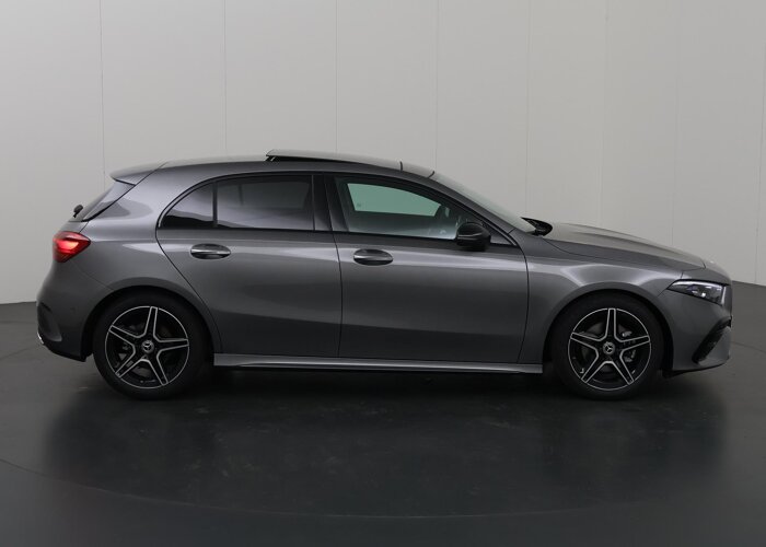 Mercedes-Benz A-Klasse 180 Star Edition AMG Line