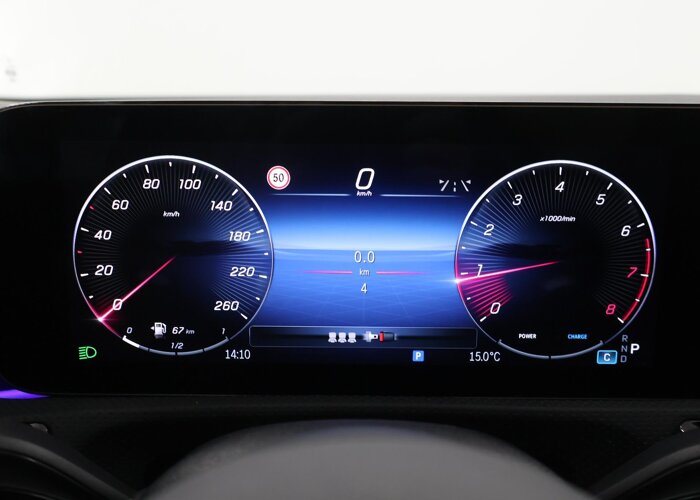 Mercedes-Benz A-Klasse 180 Star Edition AMG Line