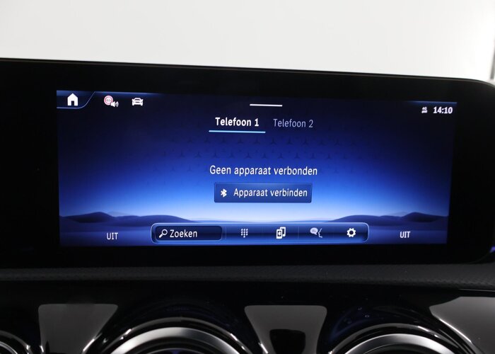 Mercedes-Benz A-Klasse 180 Star Edition AMG Line