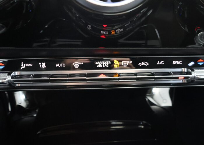 Mercedes-Benz A-Klasse 180 Star Edition AMG Line