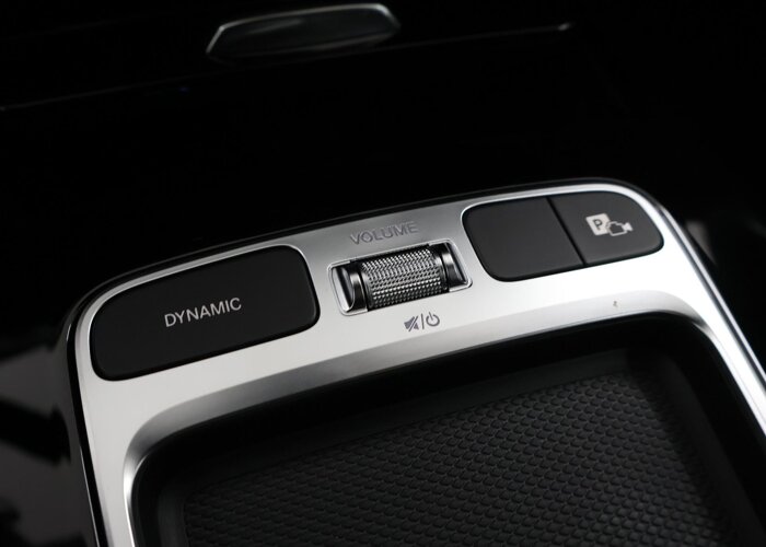 Mercedes-Benz A-Klasse 180 Star Edition AMG Line