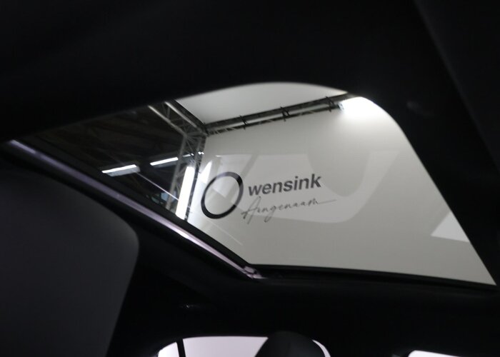 Mercedes-Benz A-Klasse 180 Star Edition AMG Line