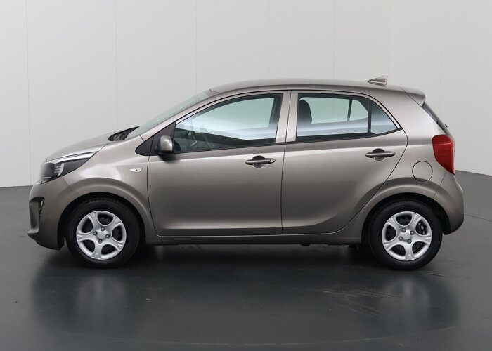 Kia Picanto 1.0 MPi ComfortPlusLine