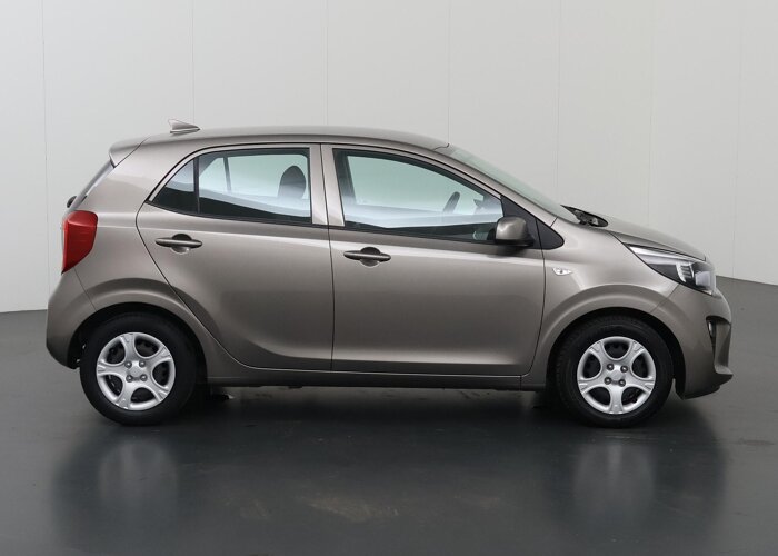 Kia Picanto 1.0 MPi ComfortPlusLine