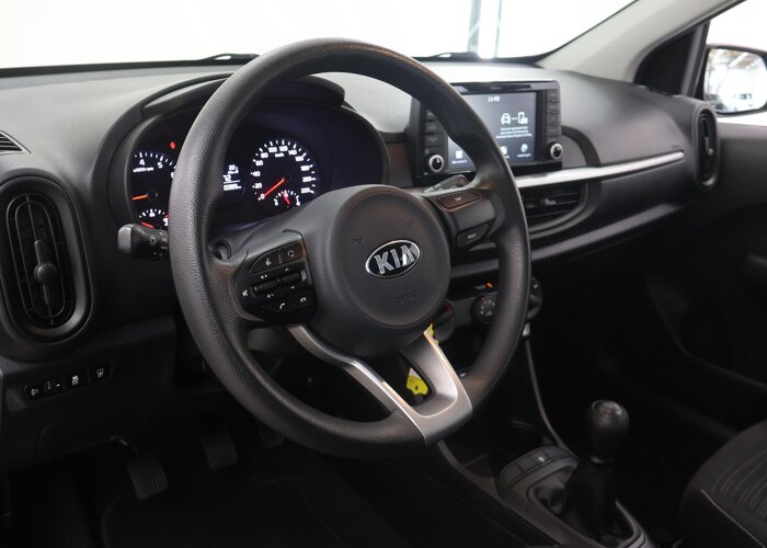 Kia Picanto 1.0 MPi ComfortPlusLine