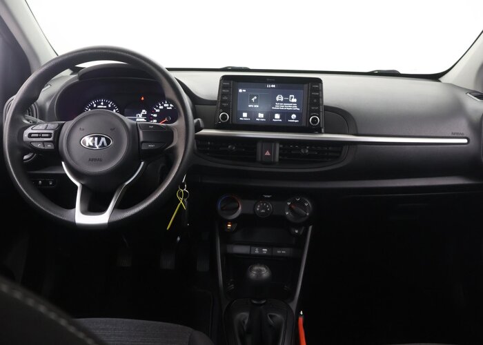 Kia Picanto 1.0 MPi ComfortPlusLine