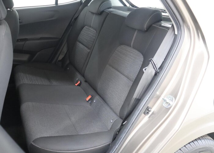Kia Picanto 1.0 MPi ComfortPlusLine