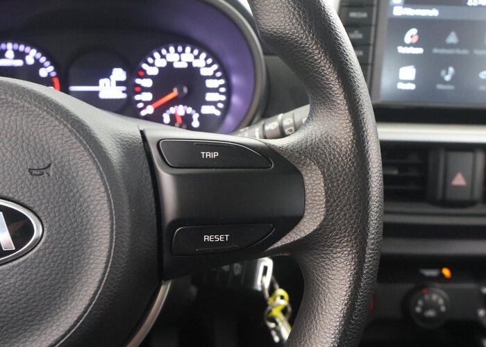 Kia Picanto 1.0 MPi ComfortPlusLine